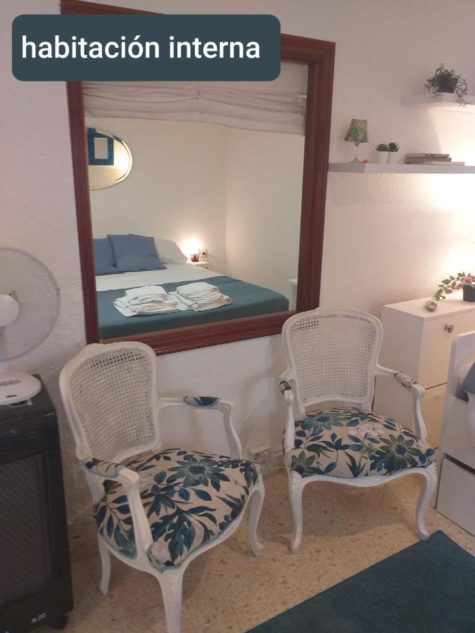 Blue Tarraco Apartment Tarragona Exterior foto
